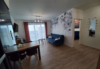 Komfortowy umeblowany Apartament w centum