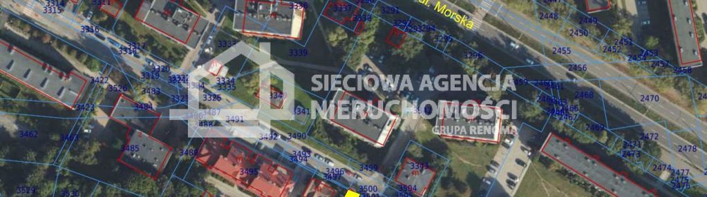 Działka w gdyni na chyloni