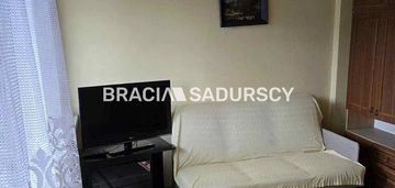 2-pokojowe z balkonem w centrum miasta przy parku