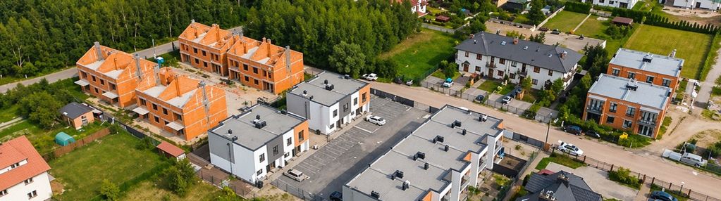 Promo cena/kobyłka/bezczynszowe/ogródek