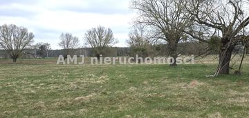 Działka na sprzedaż – luboradów, spokojna okolica