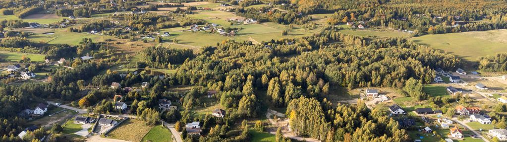 Działka budowlana 1836 m² | pomlewo | mpzp