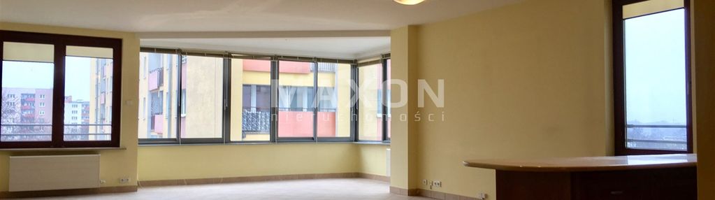 Ćentrum 150 m2 4 pokoje