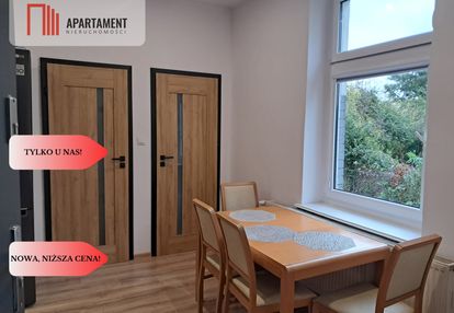 2-pokojowe mieszkanie 47,2 m² koźliny koło tczewa