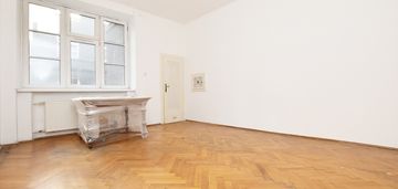 4 pok, 110,9 m², balkon,ul batorego, stare miasto