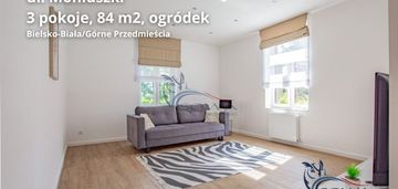 Na wynajem mieszkanie 3 pokojowe, bielsko-biała