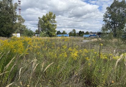 Na sprzedaż działka 48 arów – ul. spółdzielcza