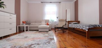 Wielki dom po remoncie - 14 ar