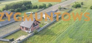 Działka rolna w kolonii libiszów