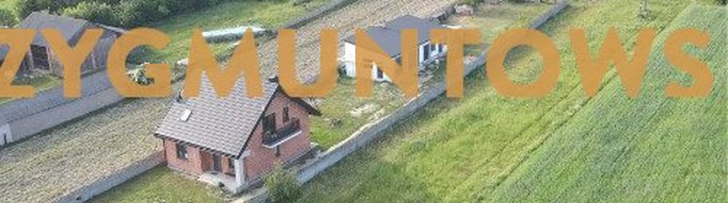 Działka rolna w kolonii libiszów