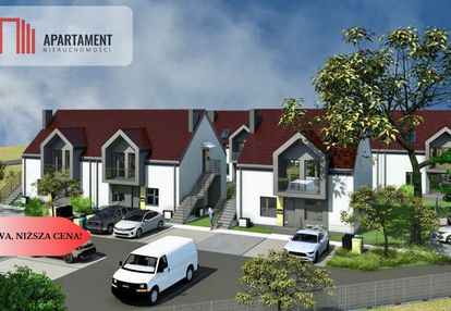 3 pokojowe z tarasem i ogrodem!