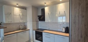 2-pokojowe mieszkanie na woli