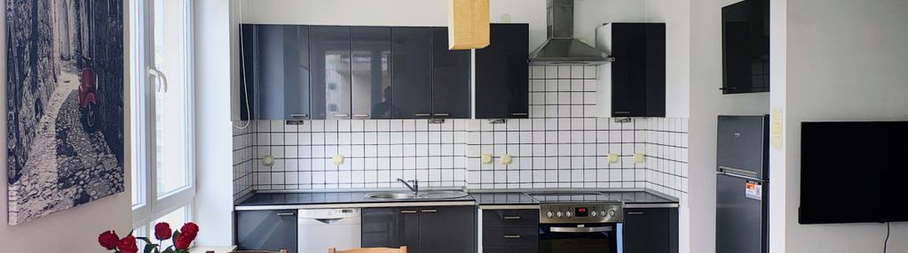 Metro natolin | cicho | po remoncie