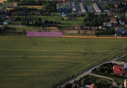 Działka budowlana w wieliczce