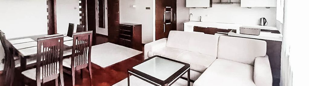 3 pokoje 74 m² | 2 balkony | czyżyny | garaż | eng