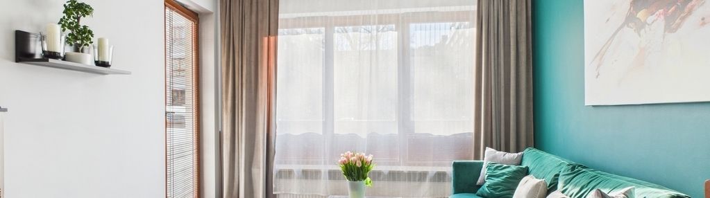 Nowoczesny 2-pokojowy apartament na żoliborzu!