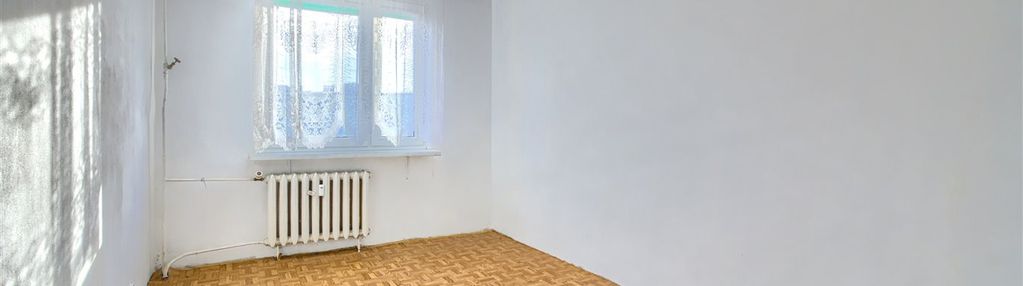 M4 w dobrej lokalizacji, do własnej aranżacji