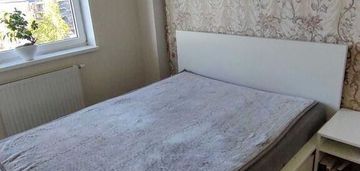 3 pokoje z balkonem – świetna lokalizacja