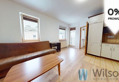 Jasne, przytulne 2-pokojowe mieszkanie na tarchomi