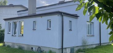 Przestronny dom parterowy, pabianice - klimkowizna