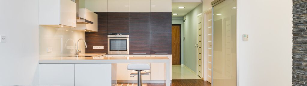 Komfortowe 3 pokojowe mieszkanie z garażem