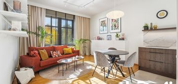 Klimatyczne mieszkanie w kamienicy bielsko-biała