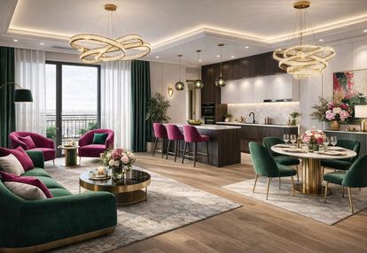 ✨️ apartament premium ✨️ | 4 pokoje | taras 26 m²