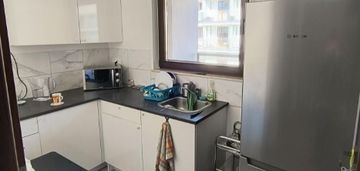 Kawalerka na wilanowie