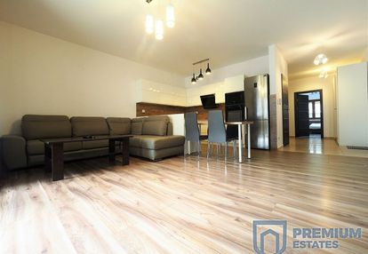 Apartament  wiślane tarasy, 3 pok od 01.07