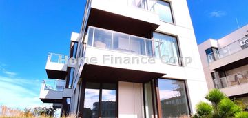 Lux apartament w prestiżowym projekcie
