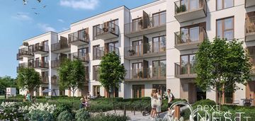 Mieszkanie | 41,05m2 | józefosław