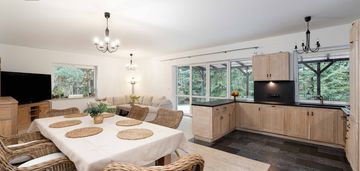 Rodzinny, duży dom w tarnowie podgórnym