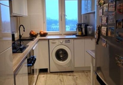 3-pokojowe mieszkanie na bemowie