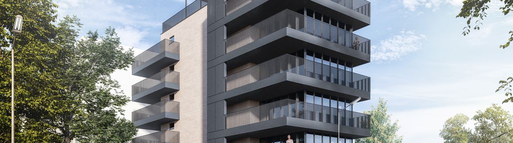 Niepowtarzalny 4-pokojowy apartament premium