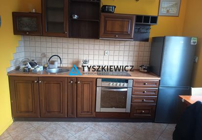 Do wynajęcia mieszkanie – wejherowo, ul. św. jana