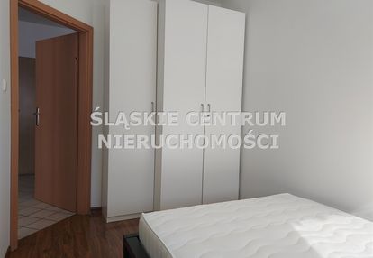 Katowice koszutka jesionowa komfortowe 2 pokoje
