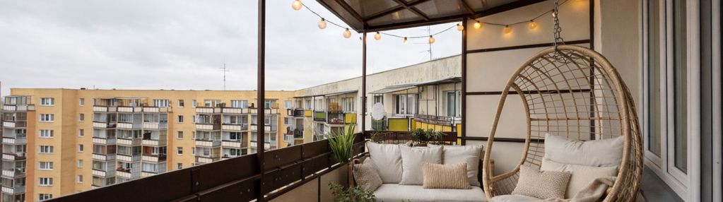 Dwustronne, blisko parku, szybki dojazd do centrum