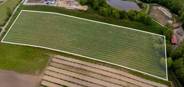 Każda historia ma swój początek