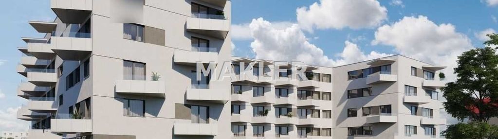 Fordon nowe budownictwo!!