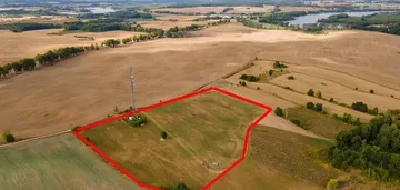 Działka na sprzedaż 1000m2