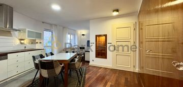 Przestronne, dwupokojowe mieszkanie w rawiczu