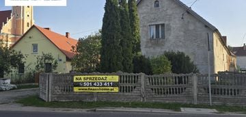 Kopice dom z zabudowaniami i ogrodem do sprzedaży