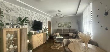 Apartament w lubawce