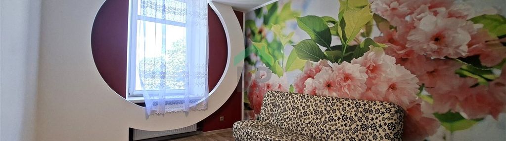 Szukasz mieszkania w centrum