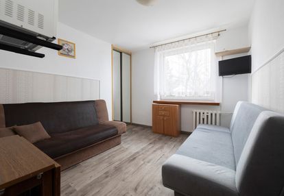 Kawalerka w atrakcyjnej okolicy w sopocie!