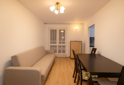 Dwupokojowe mieszkanie ul. śliczna