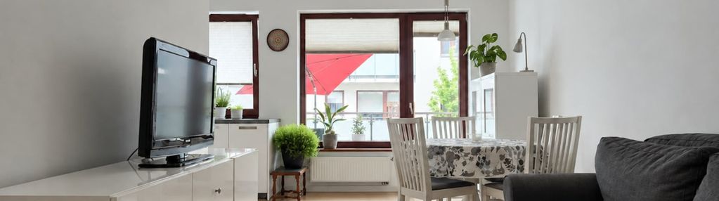 2 pokoje, 46 m2, julianowska,balkon,garaż