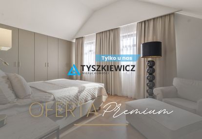 Wyjątkowy dom 710m2|prywatność i prestiż