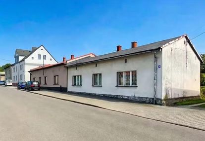 Dom na skraju parku repty|120m2|działka 800m2|tarnowskie góry