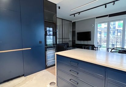 Piękne, wyjątkowe 3 pokoje + ogródek 154 m2